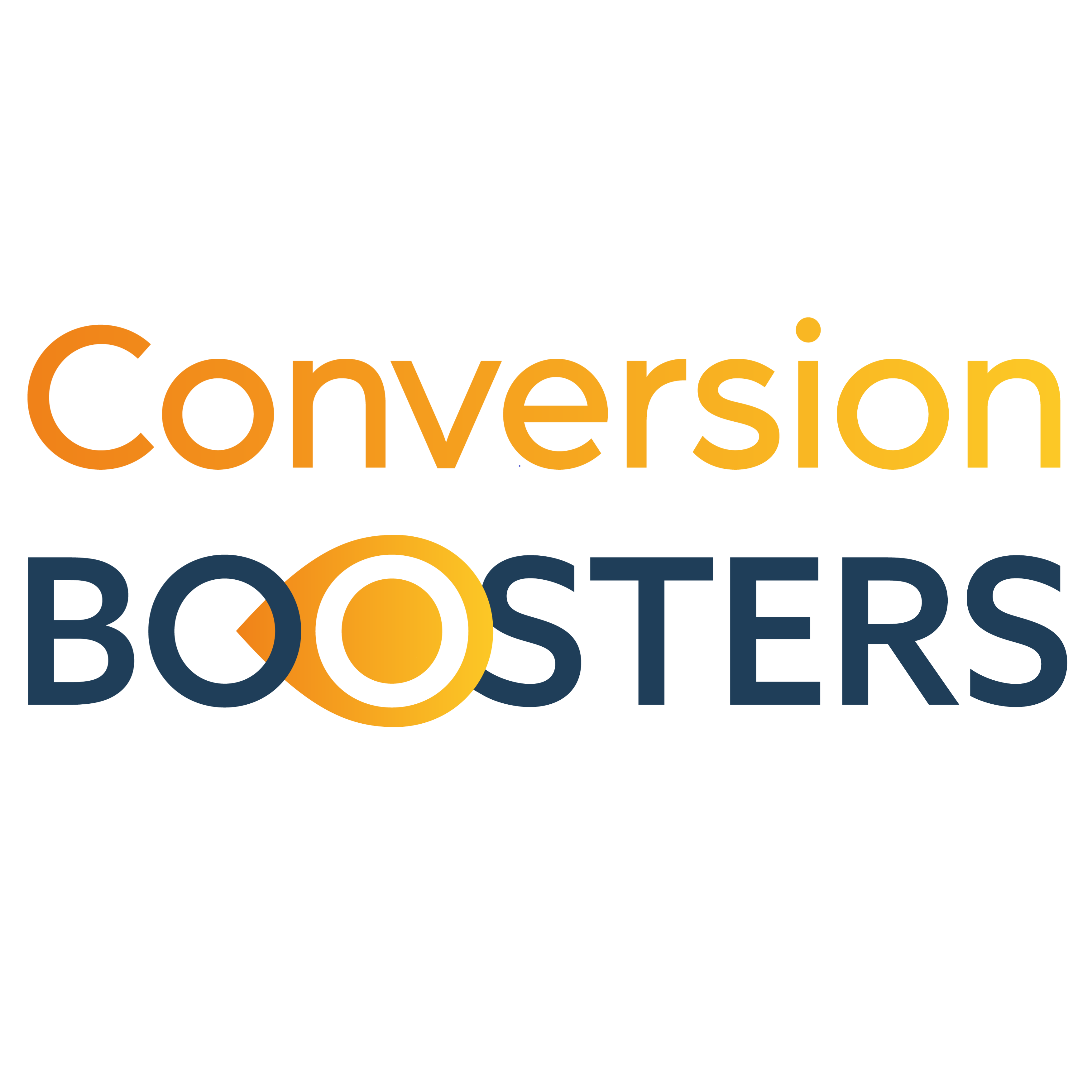 Conversion Boosters marketing digital