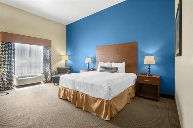 Images Best Western St. Francisville Hotel