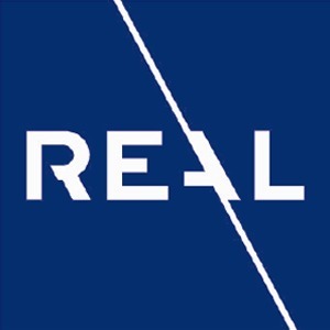 RealMæglerne Silkeborg v/Connie Halberg Logo