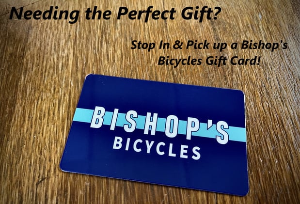 Images Bishop's Bicycles
