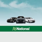 Kundenlogo National Car Rental