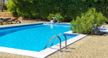 Images Koral Piscine