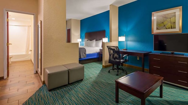 Images Best Western Wesley Chapel