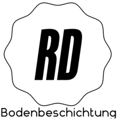 Logo Reischl Bodenbeschichtung