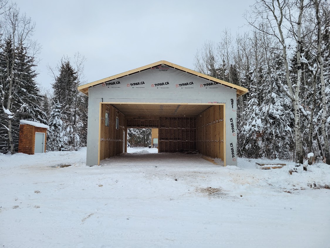 Images The Blue Spruce Builder