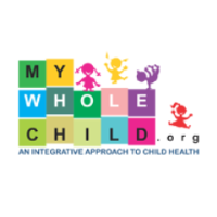 My Whole Child Pediatrics - Piscataway Logo