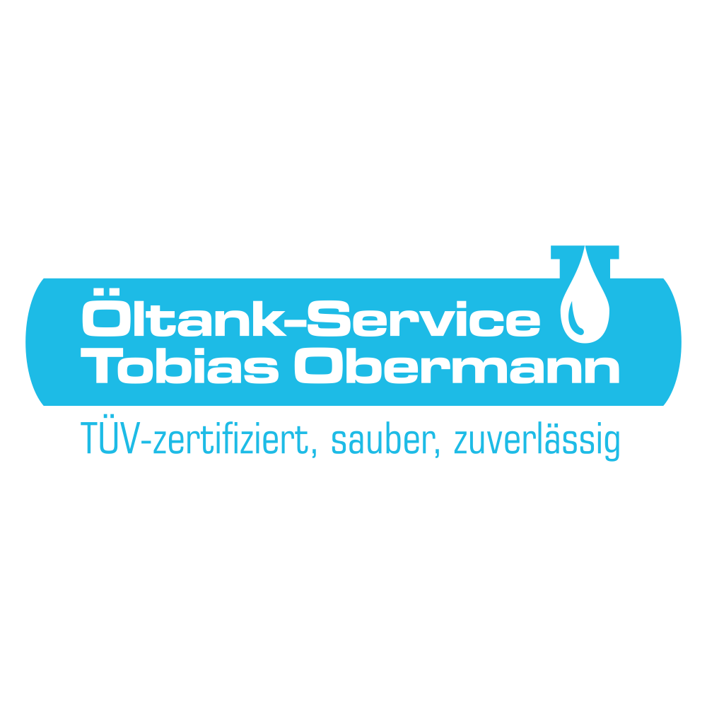 Kundenlogo Öltank - Service Tobias Obermann