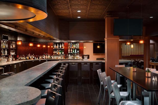 Images DoubleTree by Hilton Hotel Minneapolis - Park Place