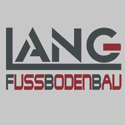 Logo Lang Fußbodenbau