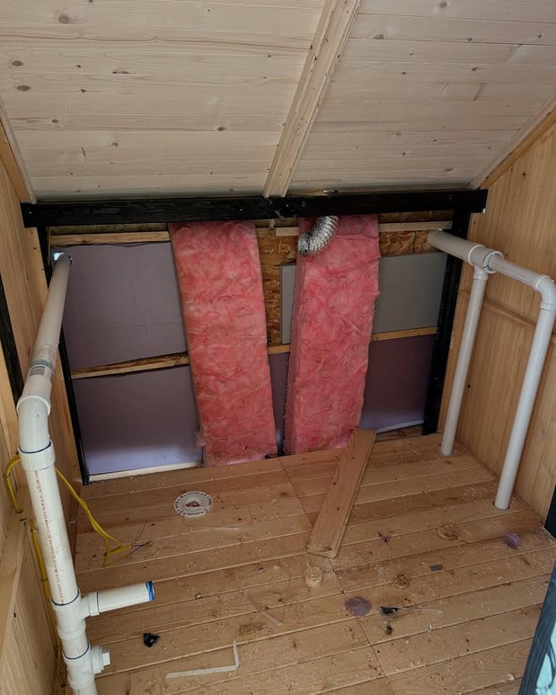 Images Giles Plumbing