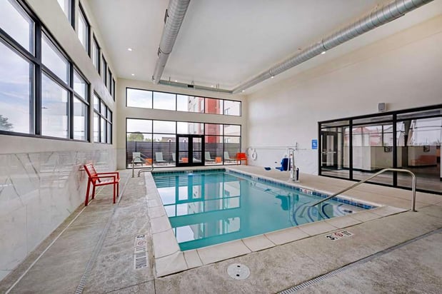Images Best Western Plus Executive Residency Carlsbad Hotel