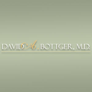 David A. Bottger, MD Logo