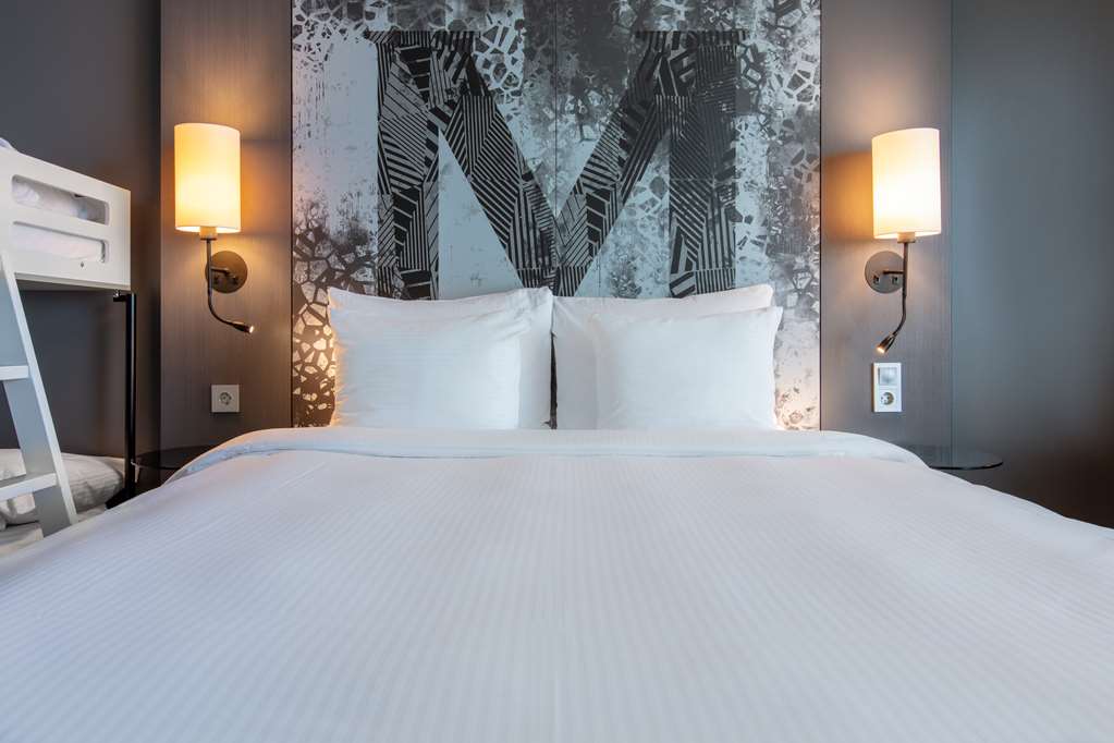 Images Radisson Blu Metropol Hotel, Helsingborg