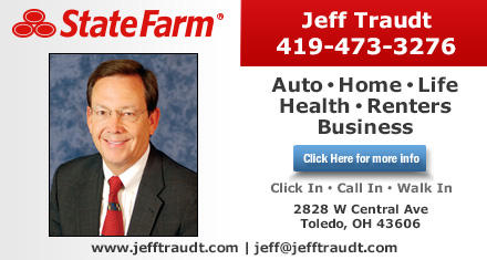 Images Jeff Traudt - State Farm Insurance Agent