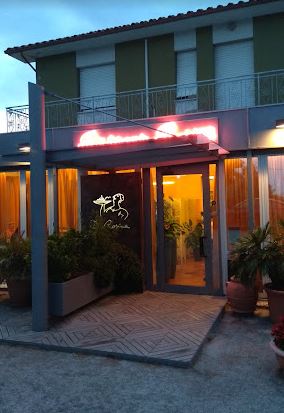 Ristorante Rosina