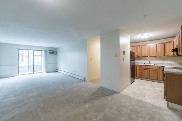 Images Princeton Park Apartments