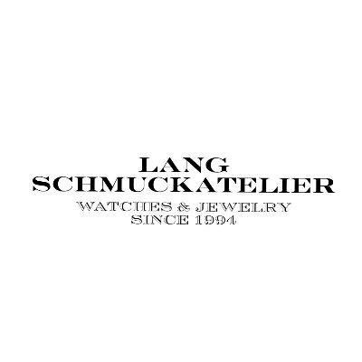 Lang Schmuckatelier Logo