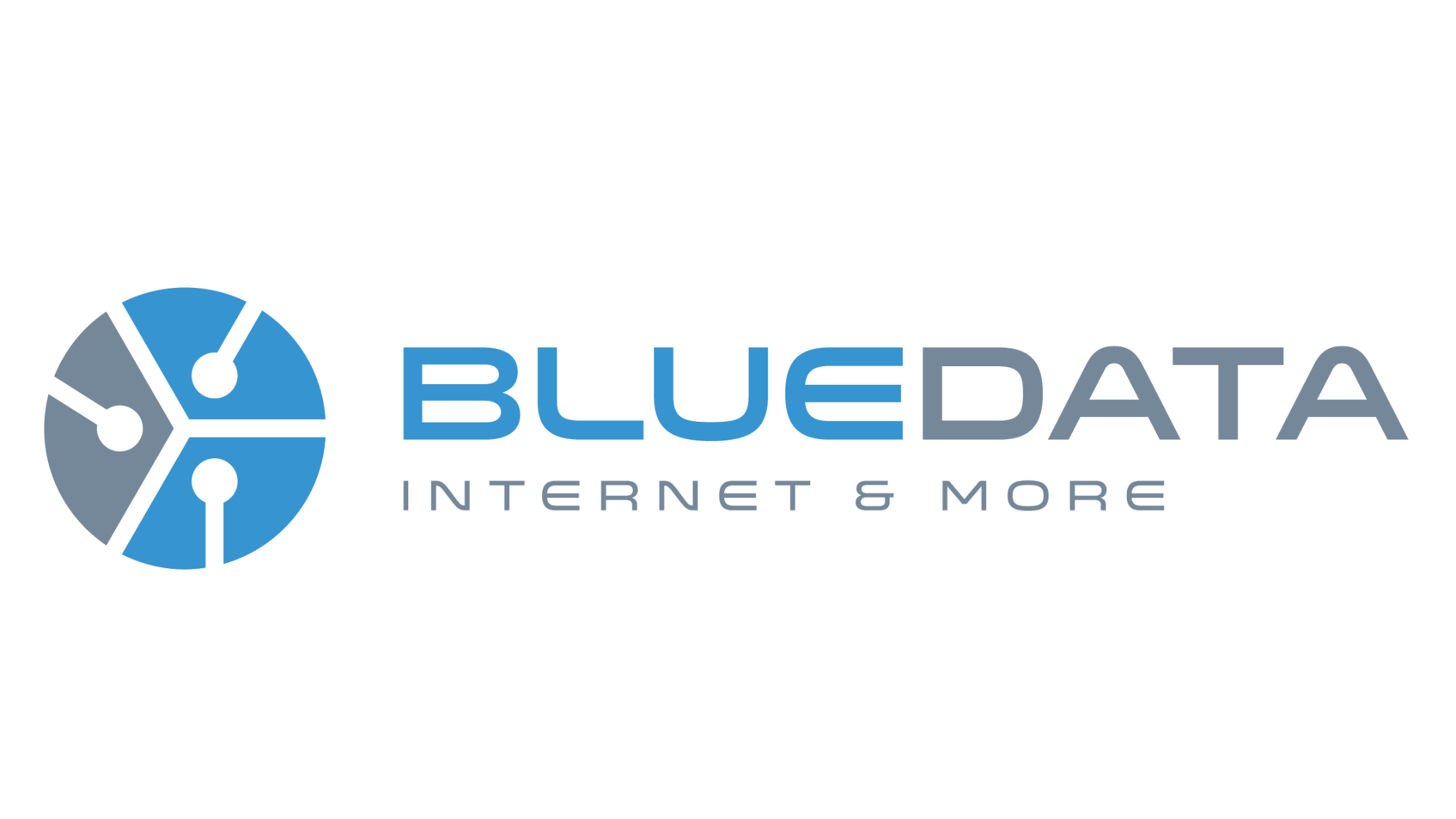 Bluedata GmbH in Sanitz