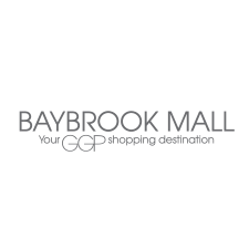 Baybrook Mall Logo