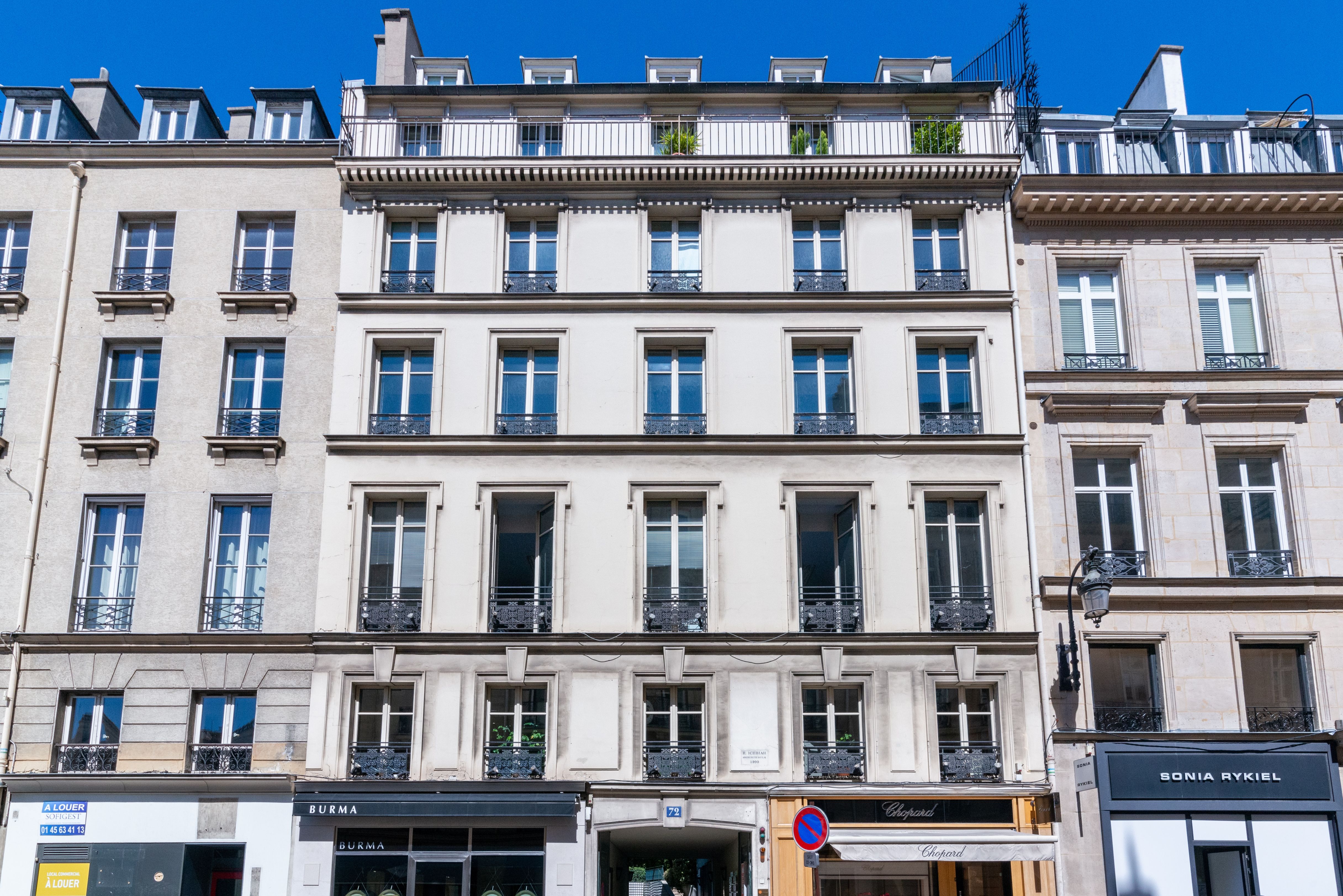 Signature by Regus - Paris, Signature, 72 Faubourg St Honoré