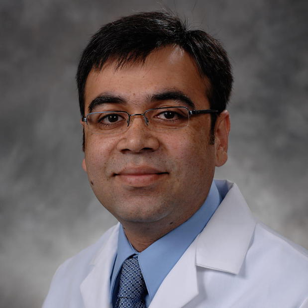 Images Mohammad Kamran, MD