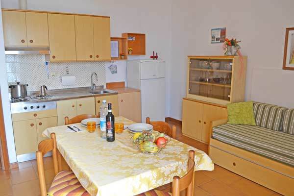 Images Residence Italia