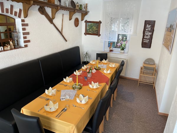 Bilder Landhotel & Restaurant Fahrenkamp