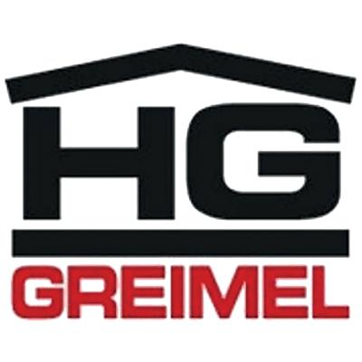 Logo Hans Greimel GmbH & Co. KG