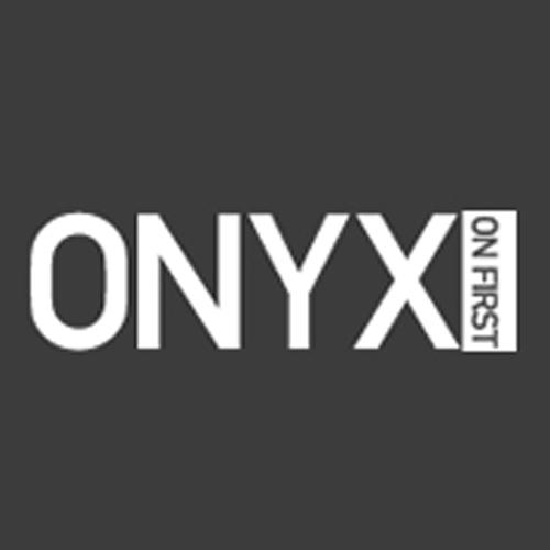 Onyx On First Apartments Logo