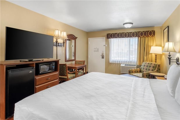 Images Best Western Desert Winds