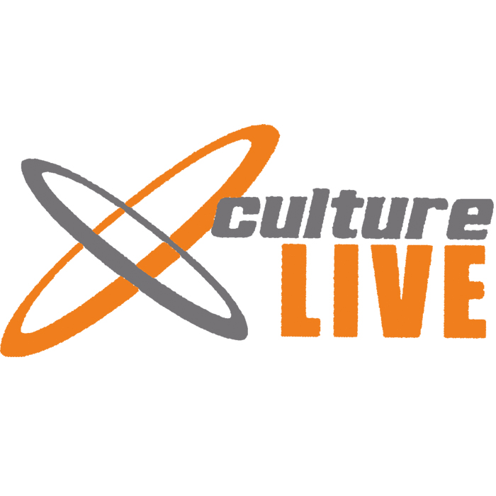 Culture-Live OHG Logo