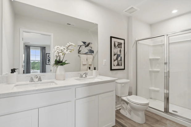 Images Essence at Chestnut Ridge North by Stanley Martin Homes