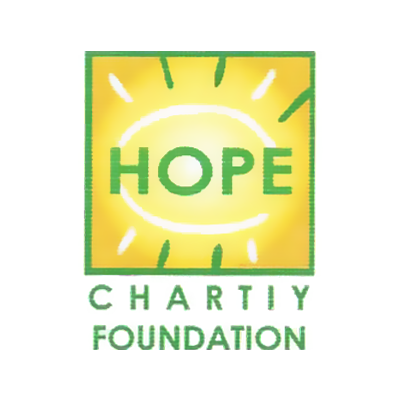 Hope Charity Foundation Inc. Logo