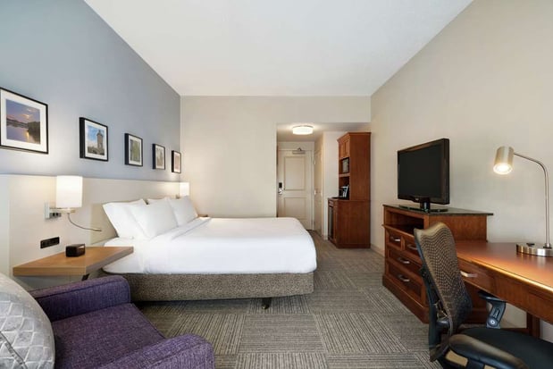 Images Hilton Garden Inn Wilkes Barre