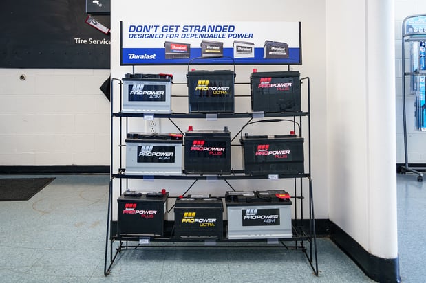 Images Tire Discounters