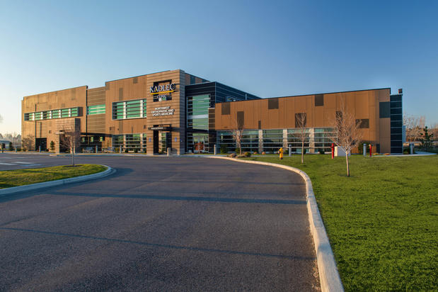 Images Kadlec Clinic Northwest Orthopaedic and Sports Medicine - Fowler