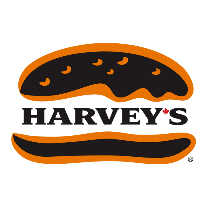 Harvey's Logo
