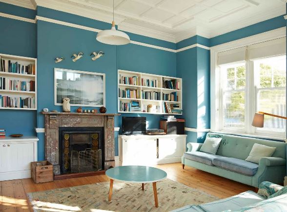 Images John Barnett INC