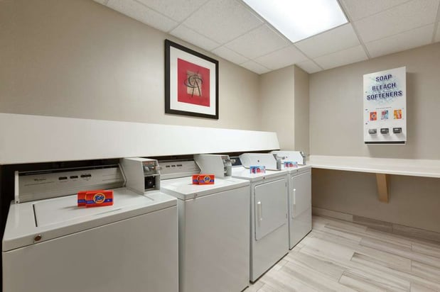 Images Hampton Inn & Suites Houston/Clear Lake-Nasa Area
