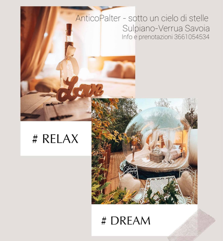Images Ristorante Antico Palter