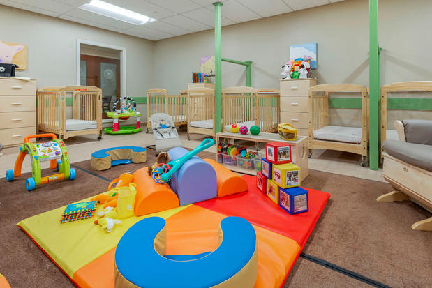 Images Primrose School of North Edison