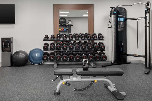 Images Homewood Suites by Hilton Greenville
