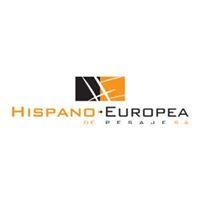 Hispano Europea De Pesaje, S.A. Logo