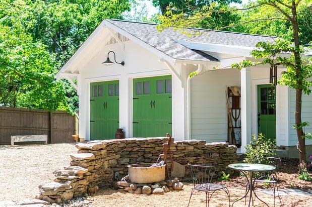 Images Anderson Garage Doors