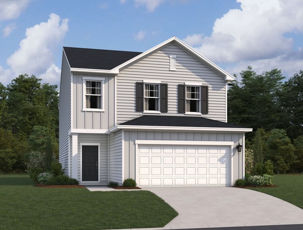 Images Middleton Farms by Ashton Woods