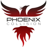 Phoenix Collision Logo