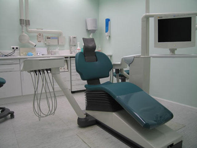 Images Clínica Dental Dr. Guillermo Bugallo