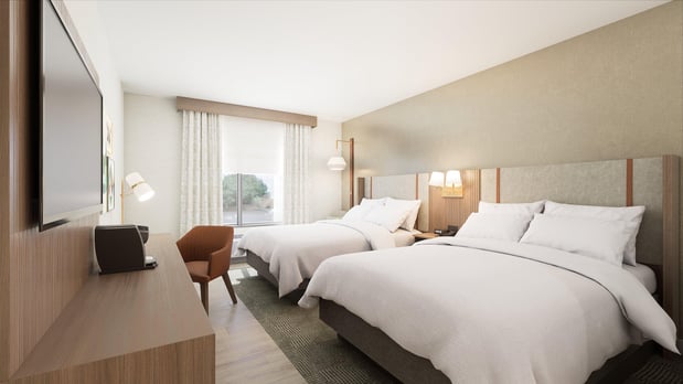 Images Holiday Inn Nashville Airport by IHG