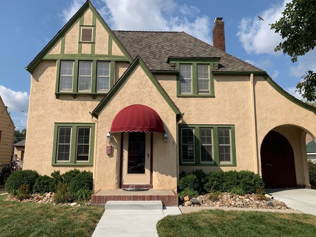 Images Waddle Exteriors Roofing - Story City