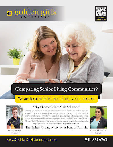 Images Golden Girls Solutions